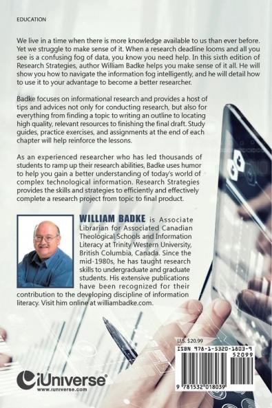 Research Strategies