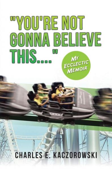 YOU'RE NOT GONNA BELIEVE THIS....