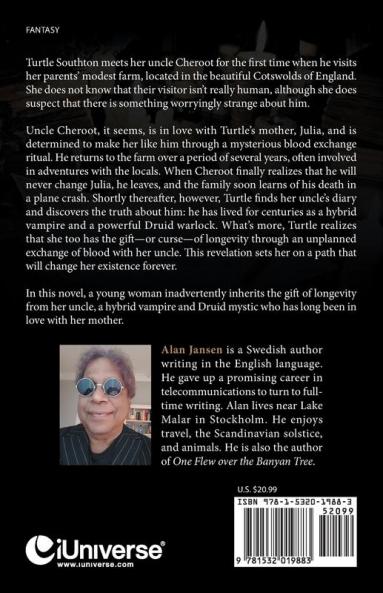 Uncle Cheroot