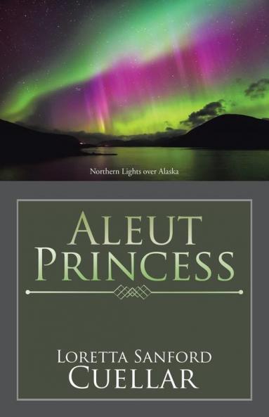 Aleut Princess