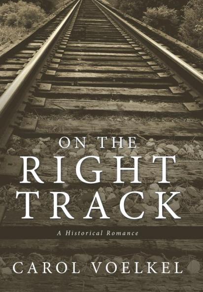 On the Right Track