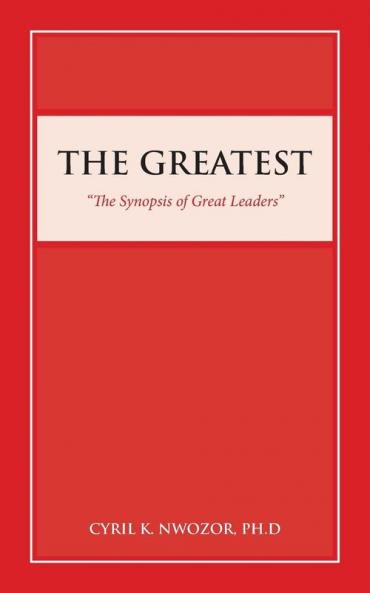 The Greatest