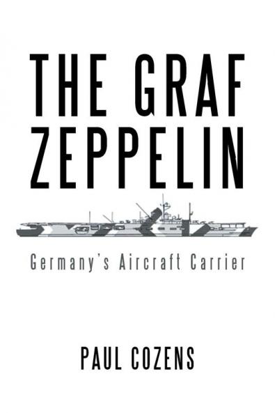 The Graf Zeppelin