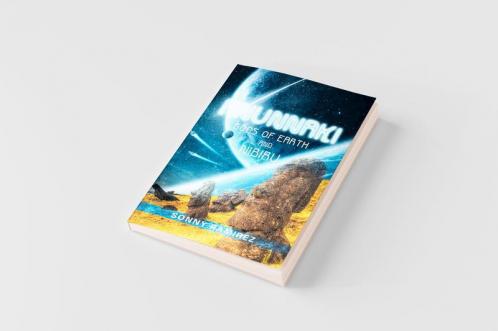 ANUNNAKI