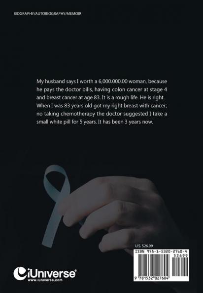 Cancer Is Not a Sentence