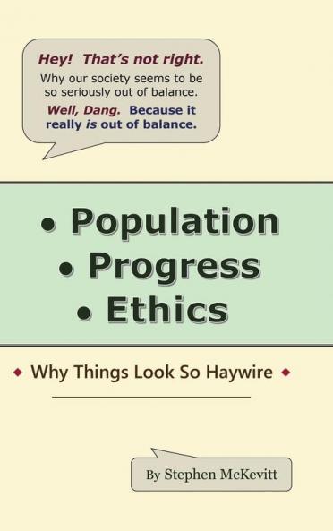 Population Progress Ethics