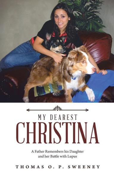 MY DEAREST CHRISTINA