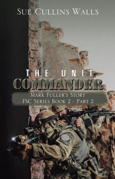 The Unit Commander