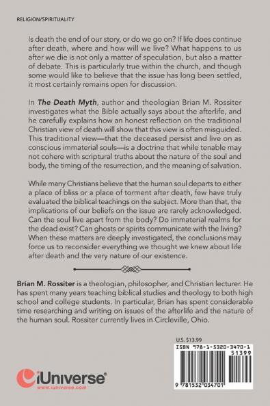 The Death Myth