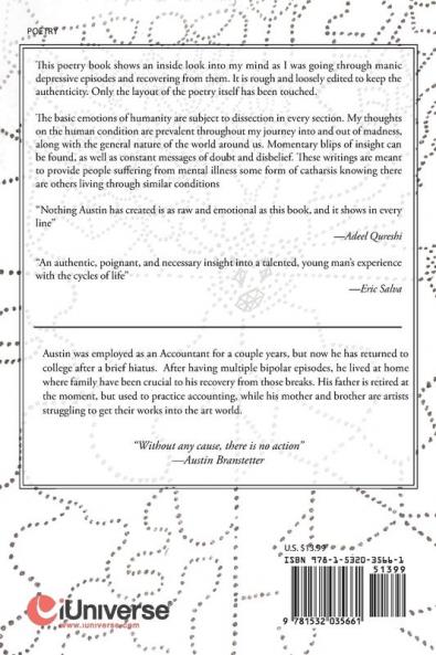 Relentless Thoughts