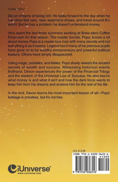 Cracking the Mystery of Money