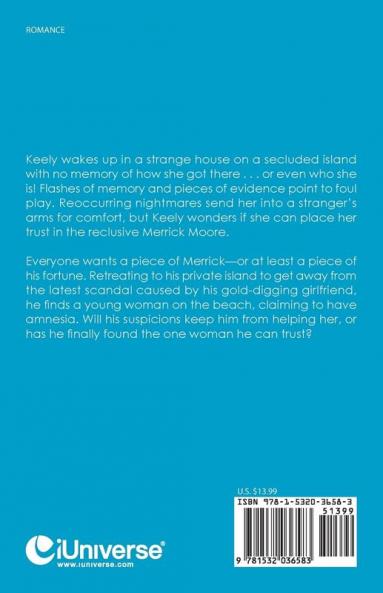 The Millionaire's Treasure