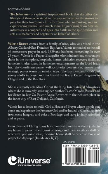 The Intercessor
