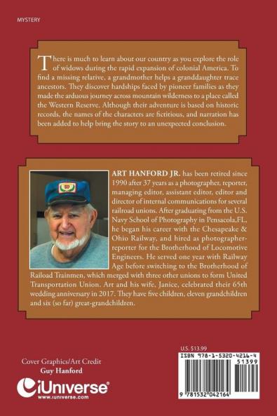 Widows of the Western Reserve