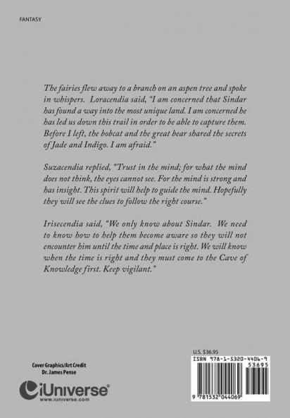 The Prince of Innocence