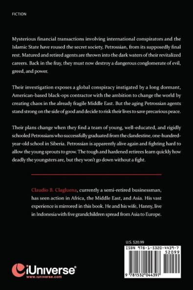 The Petrossian Legacy
