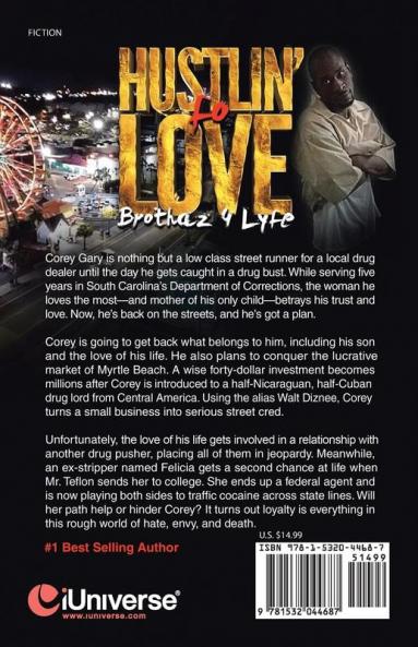 Hustlin' Fo' Love