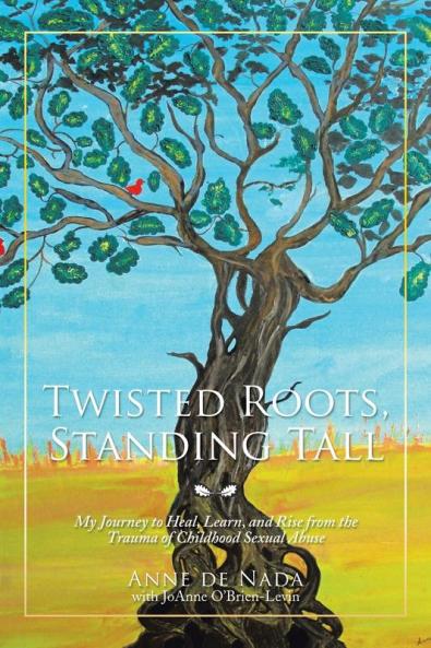 Twisted Roots Standing Tall
