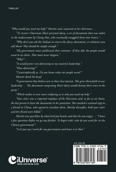 The Archivist