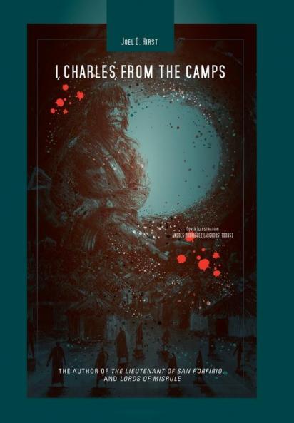 I Charles from the Camps