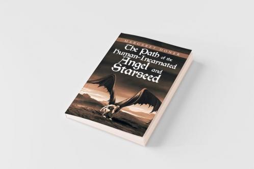 The Path of the Human-Incarnated Angel and Starseed