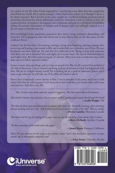 Love Dreams-Mi Dulcevida Loca