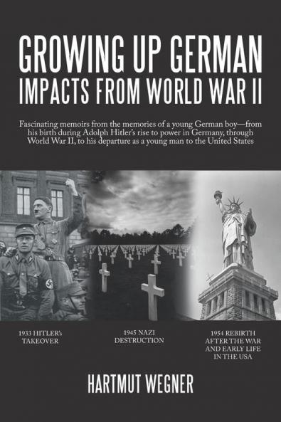 Growing up German