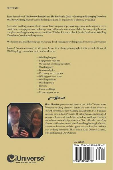 Weddingology