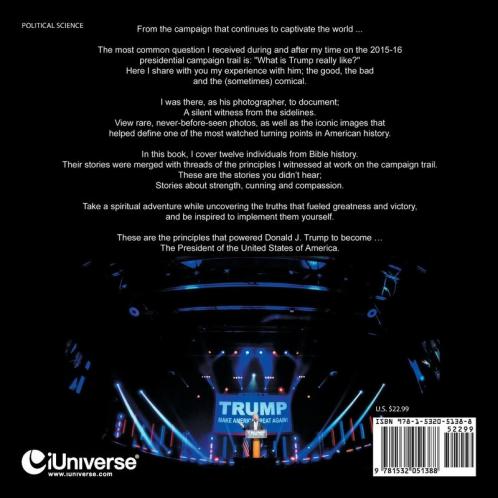 Trumpography