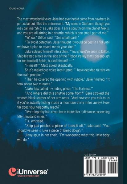 Starborn