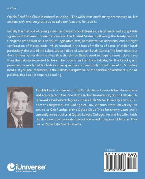 Tribal Laws Treaties and Government