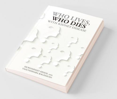 Who Lives Who Dies with Kidney Disease