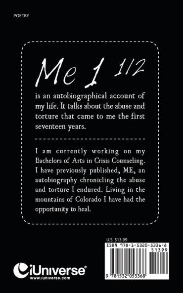 Me 1 1/2