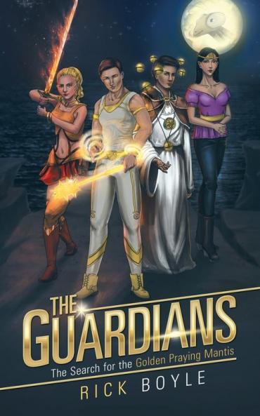 The Guardians