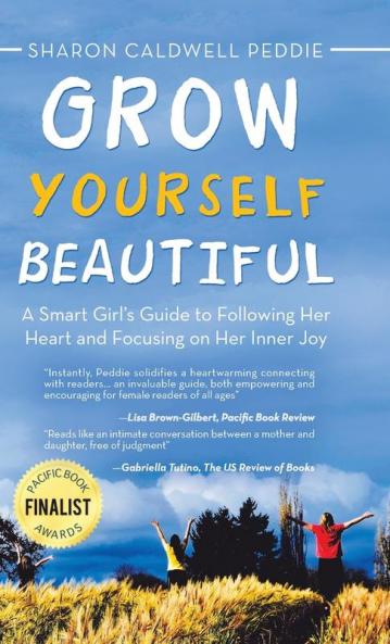 Grow Yourself Beautiful