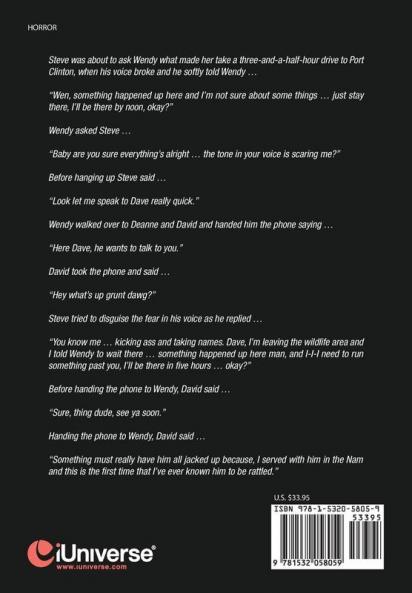 The Doppelgangers