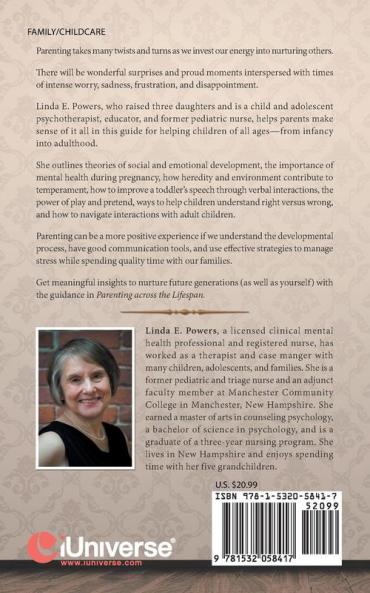 Parenting Across the Life Span