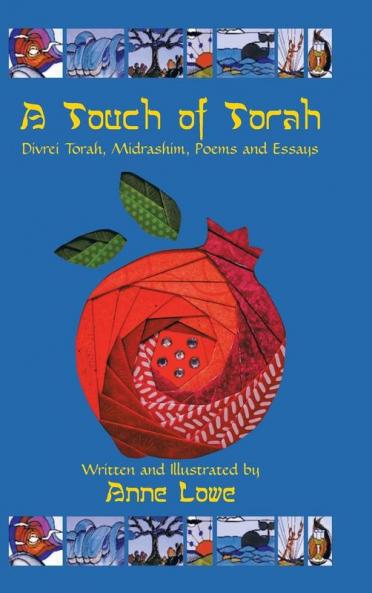 A Touch of Torah