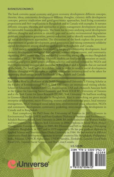 Social Thoughts and Their Implications