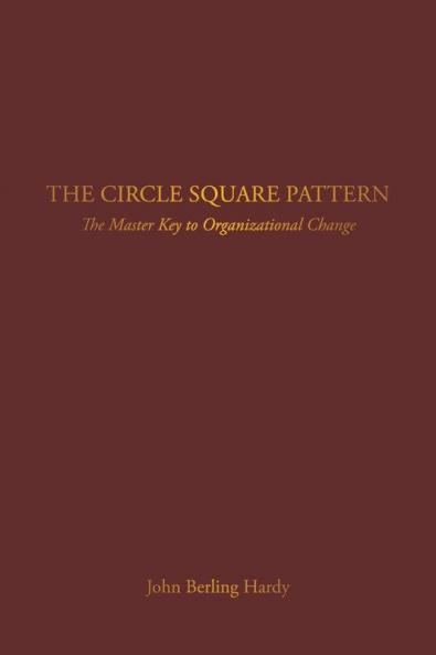 The Circle Square Pattern