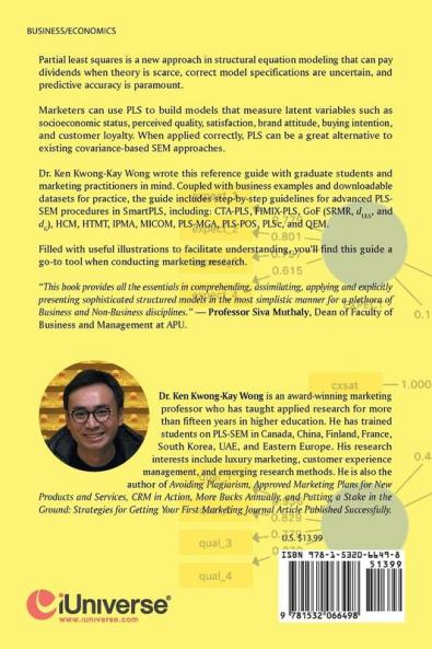 Mastering Partial Least Squares Structural Equation Modeling (Pls-Sem) with Smartpls in 38 Hours