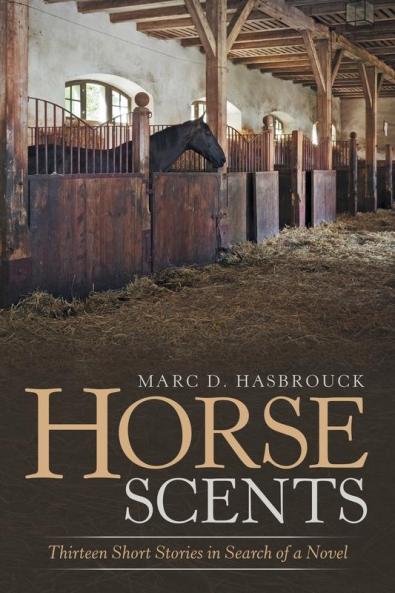 Horse Scents