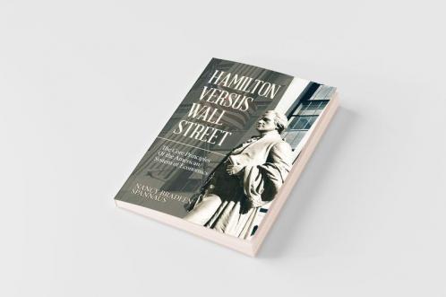 Hamilton versus Wall Street