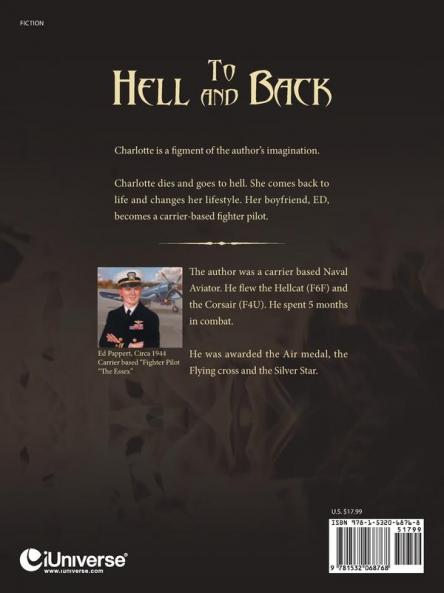 To Hell and Back