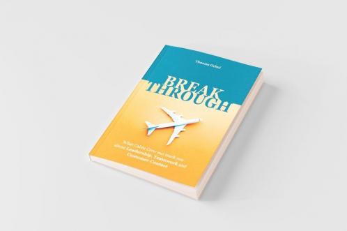 Breakthrough