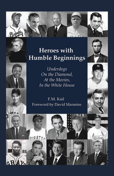 Heroes with Humble Beginnings