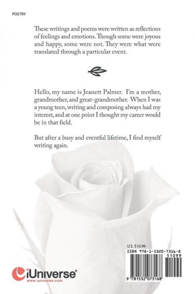 The Country Rose: Plain and Simple Writings