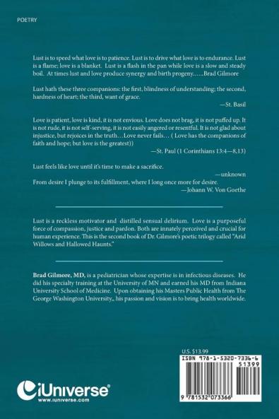 Love and Lust-Filled Lullabies