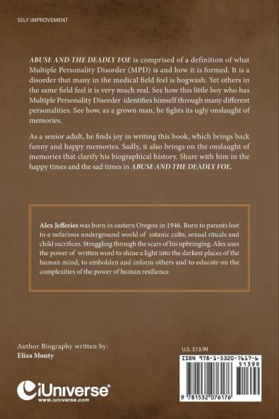 Abuse and the Deadly Foe