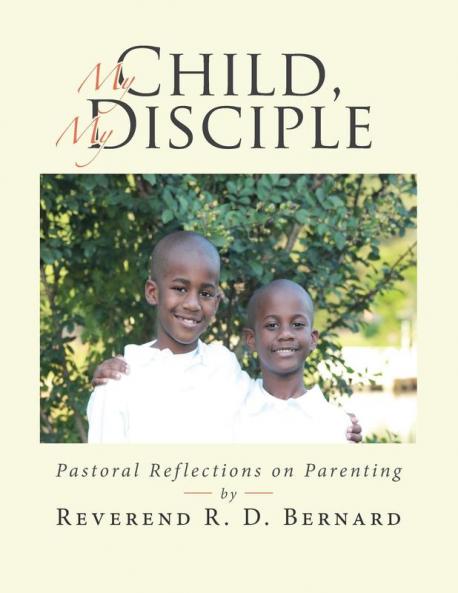 My Child My Disciple